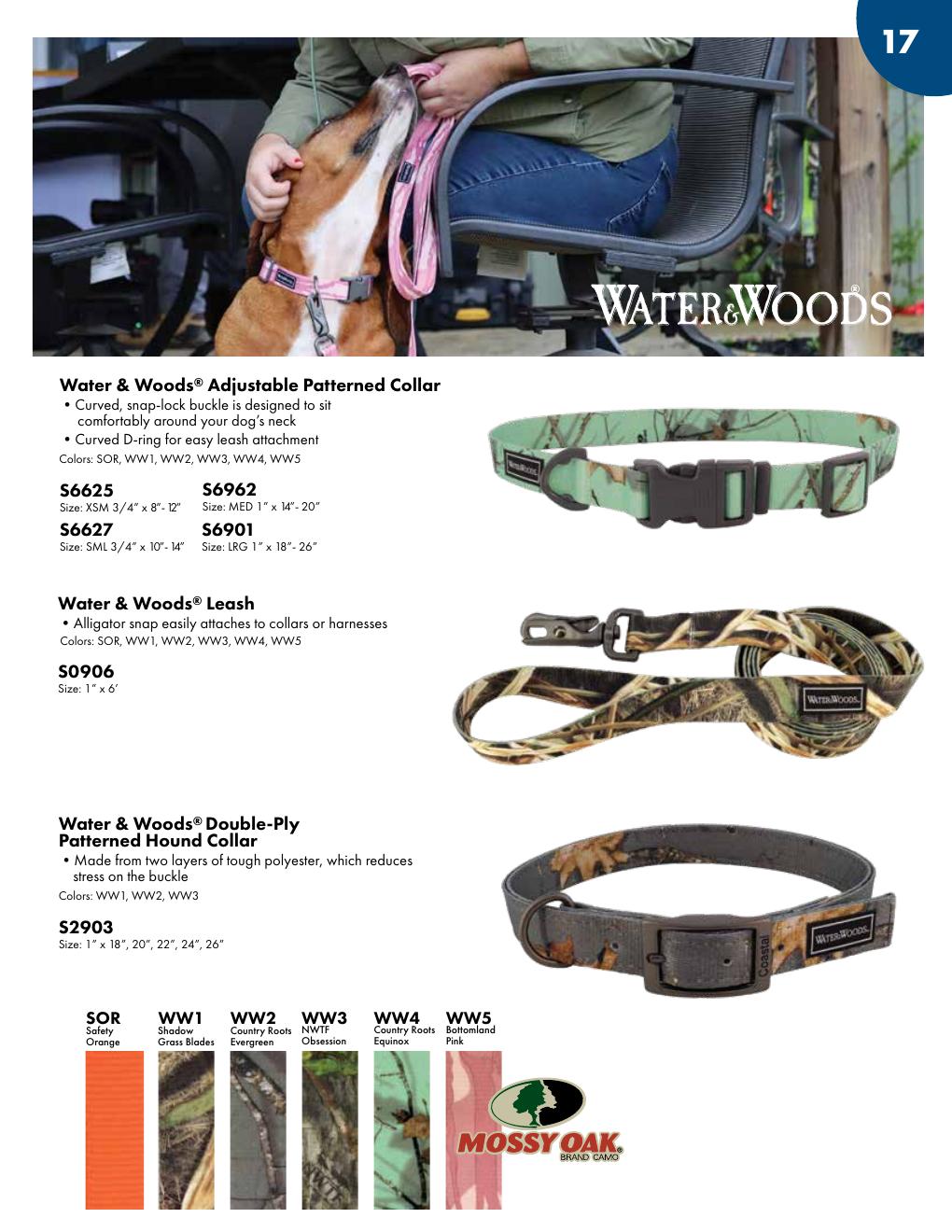 Outdoor & Adventure
