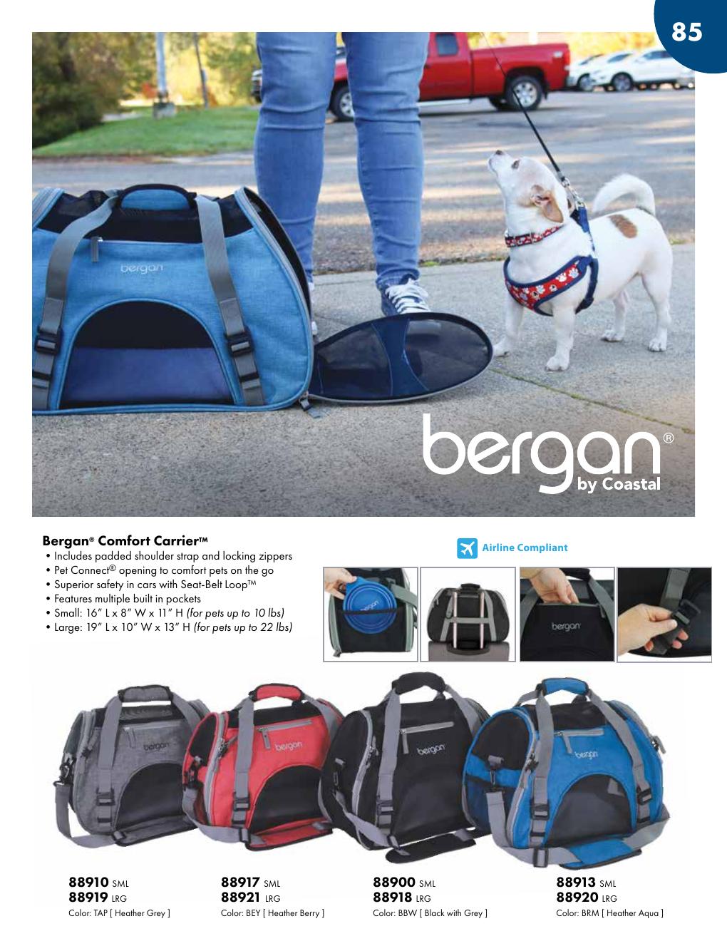 Travel & Accessories